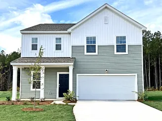 New Home For Sale in Raleigh, NC