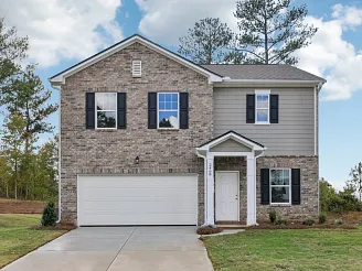 New Home For Sale in Atlanta, GA