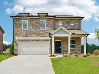 New Home For Sale in Atlanta, GA