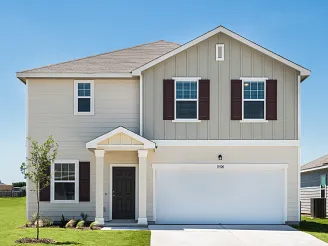 New Home For Sale in Austin, TX