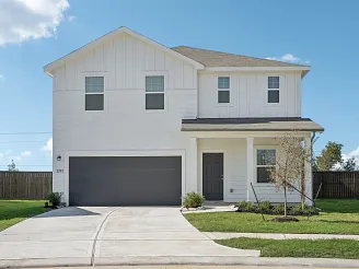 New Home For Sale in Austin, TX