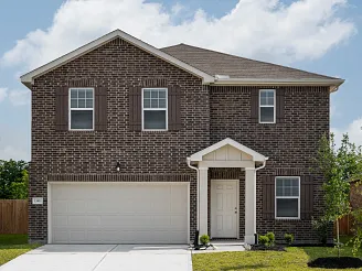 New Home For Sale in Houston, TX