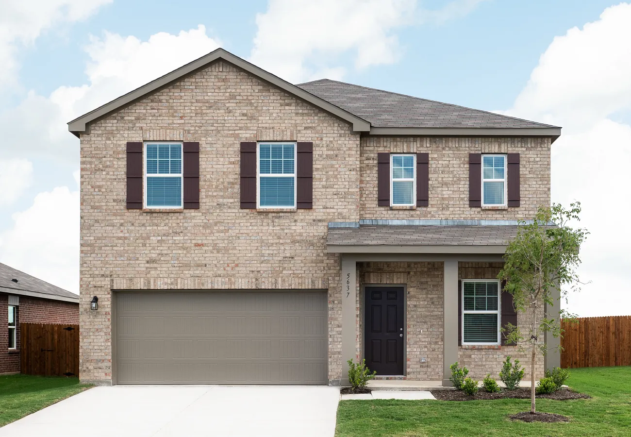 Saddlebrook Ranch Home Community