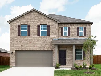New Home For Sale in San Antonio, TX