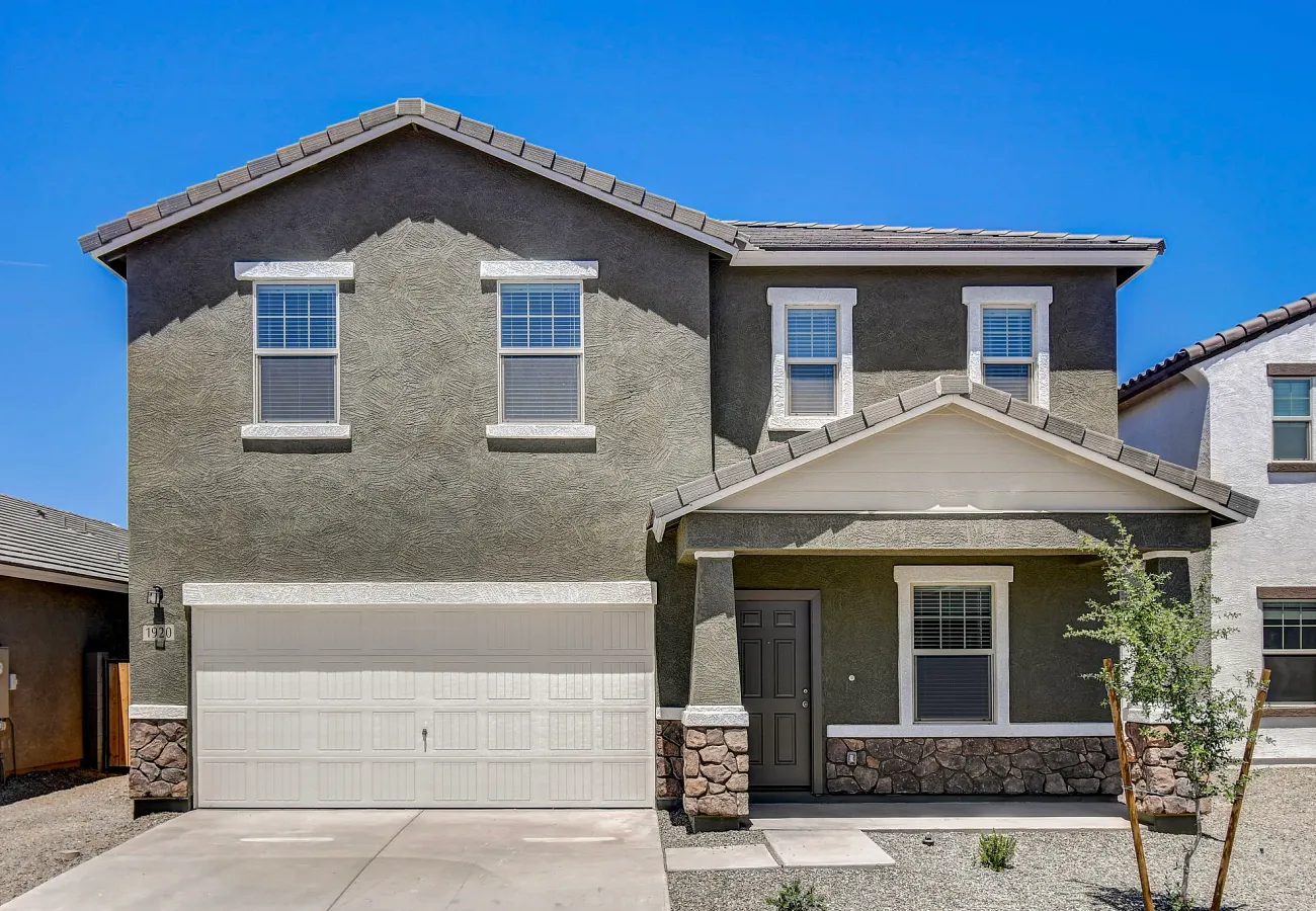 The Spectra Home Plan