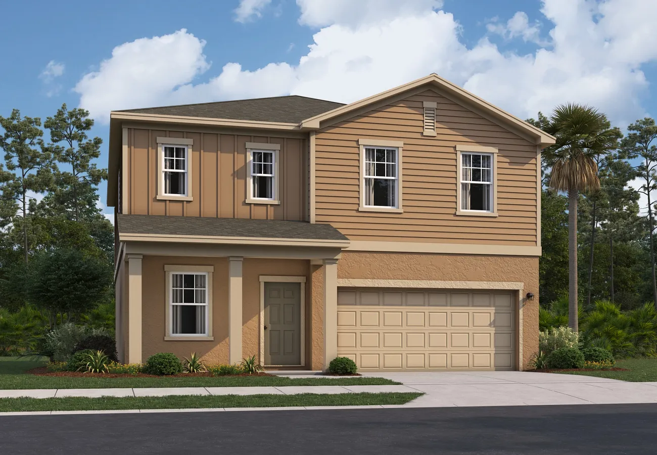 New Home For Sale in Orlando, FL