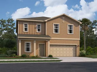 New Home For Sale in Orlando, FL