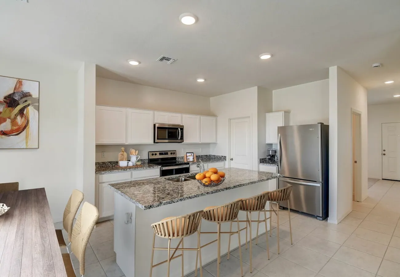 Starlight Homes 
