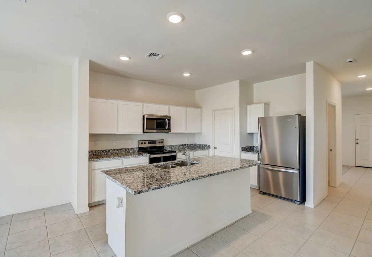 Starlight Homes 