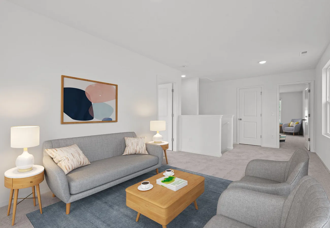 Starlight Homes 