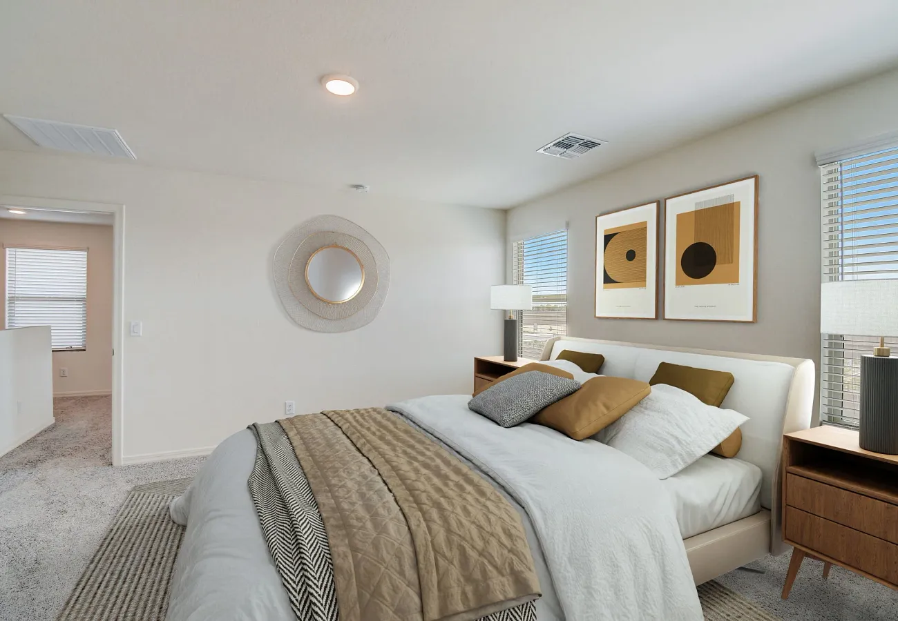 Starlight Homes 