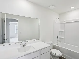 New Home For Sale in Atlanta, GA