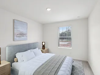 New Home For Sale in Atlanta, GA