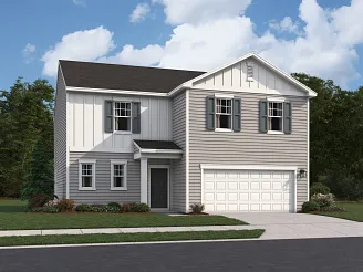 New Home For Sale in Atlanta, GA