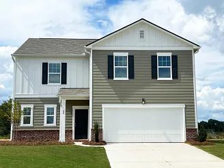 New Home For Sale in Atlanta, GA