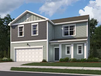 New Home For Sale in Raleigh, NC