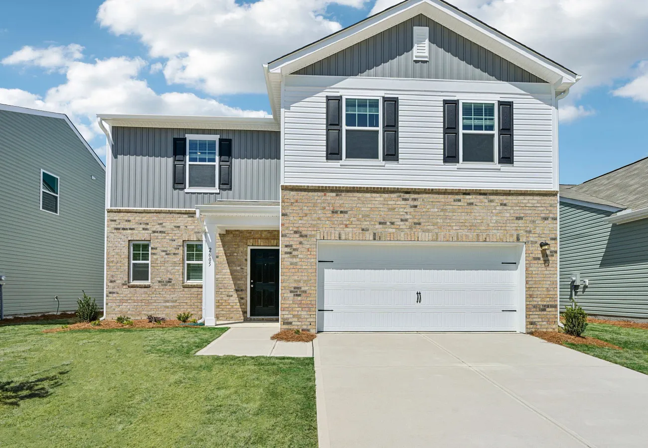 The Point Home Community