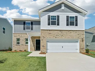 New Home For Sale in Atlanta, GA