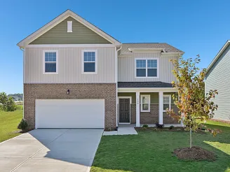 New Home For Sale in Atlanta, GA
