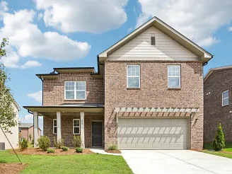 New Home For Sale in Atlanta, GA