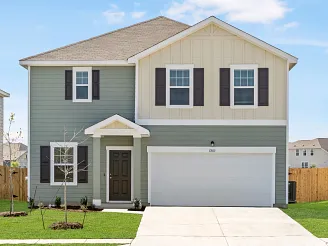 New Home For Sale in Houston, TX