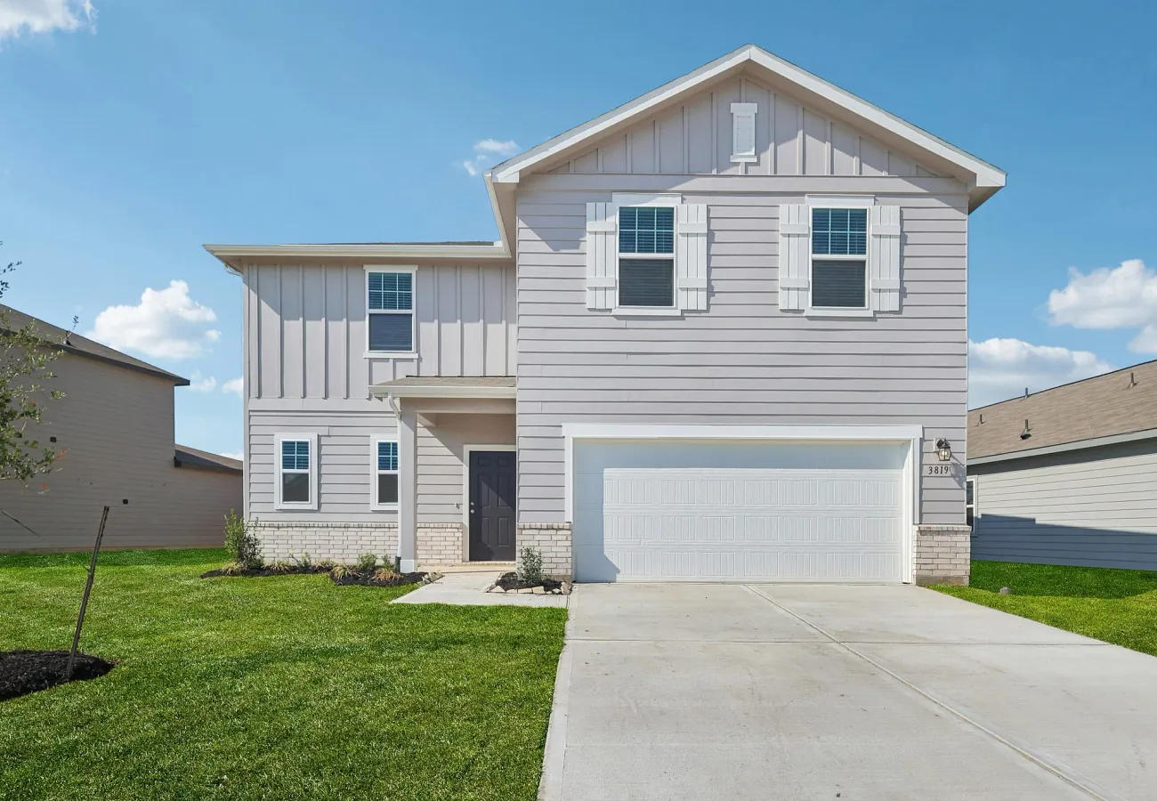 Royal Pines Home Community