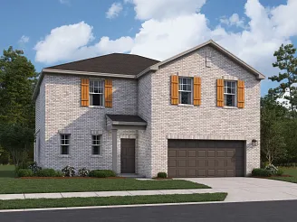 New Home For Sale in Houston, TX
