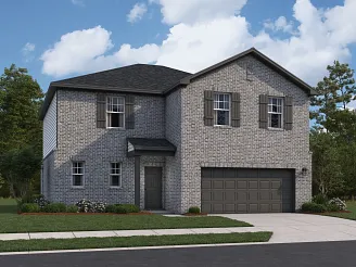 New Home For Sale in Houston, TX