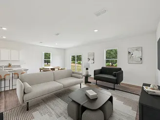 New Home For Sale in Atlanta, GA