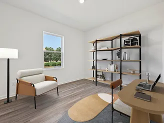New Home For Sale in Atlanta, GA