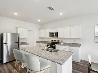 New Home For Sale in Atlanta, GA