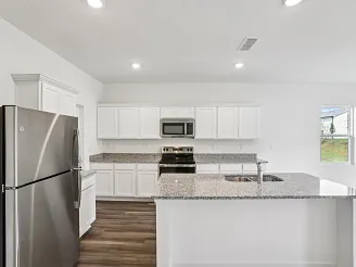 New Home For Sale in Atlanta, GA