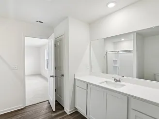 New Home For Sale in Atlanta, GA