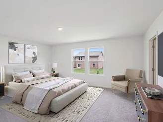 New Home For Sale in Atlanta, GA