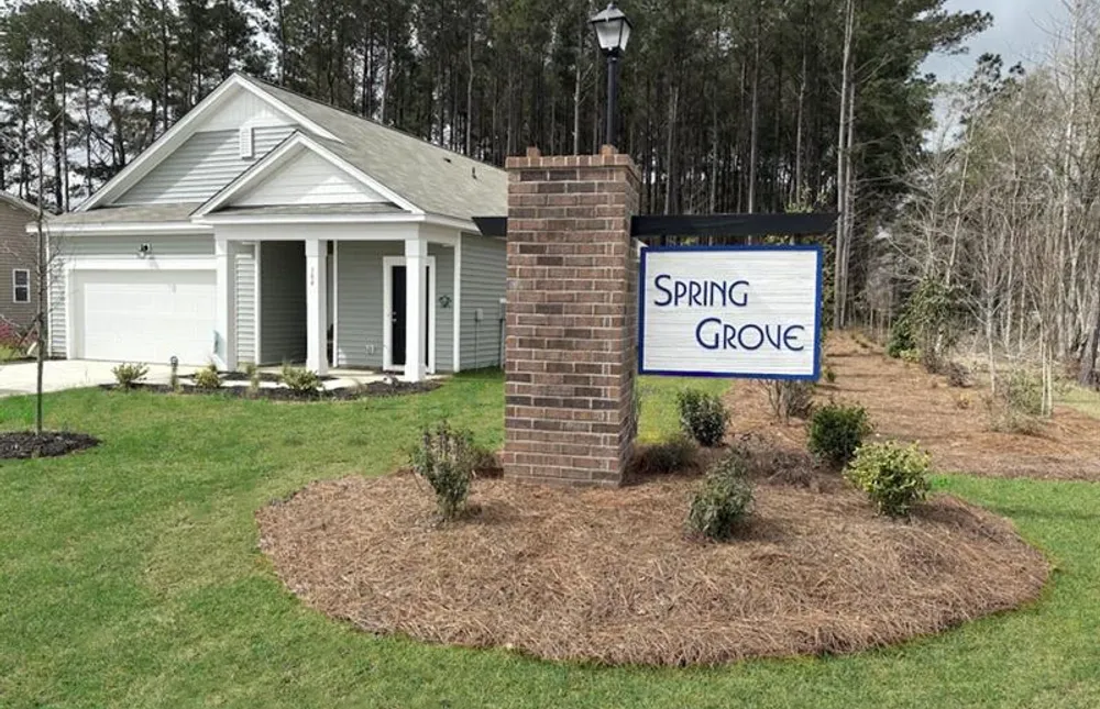 Spring Grove Home Community