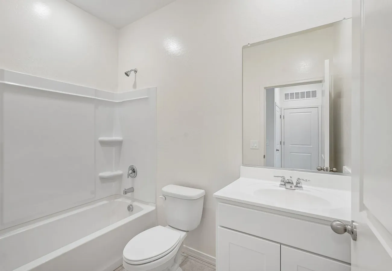The Sterling Bath
