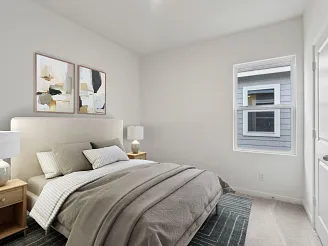 New Home For Sale in Phoenix, AZ