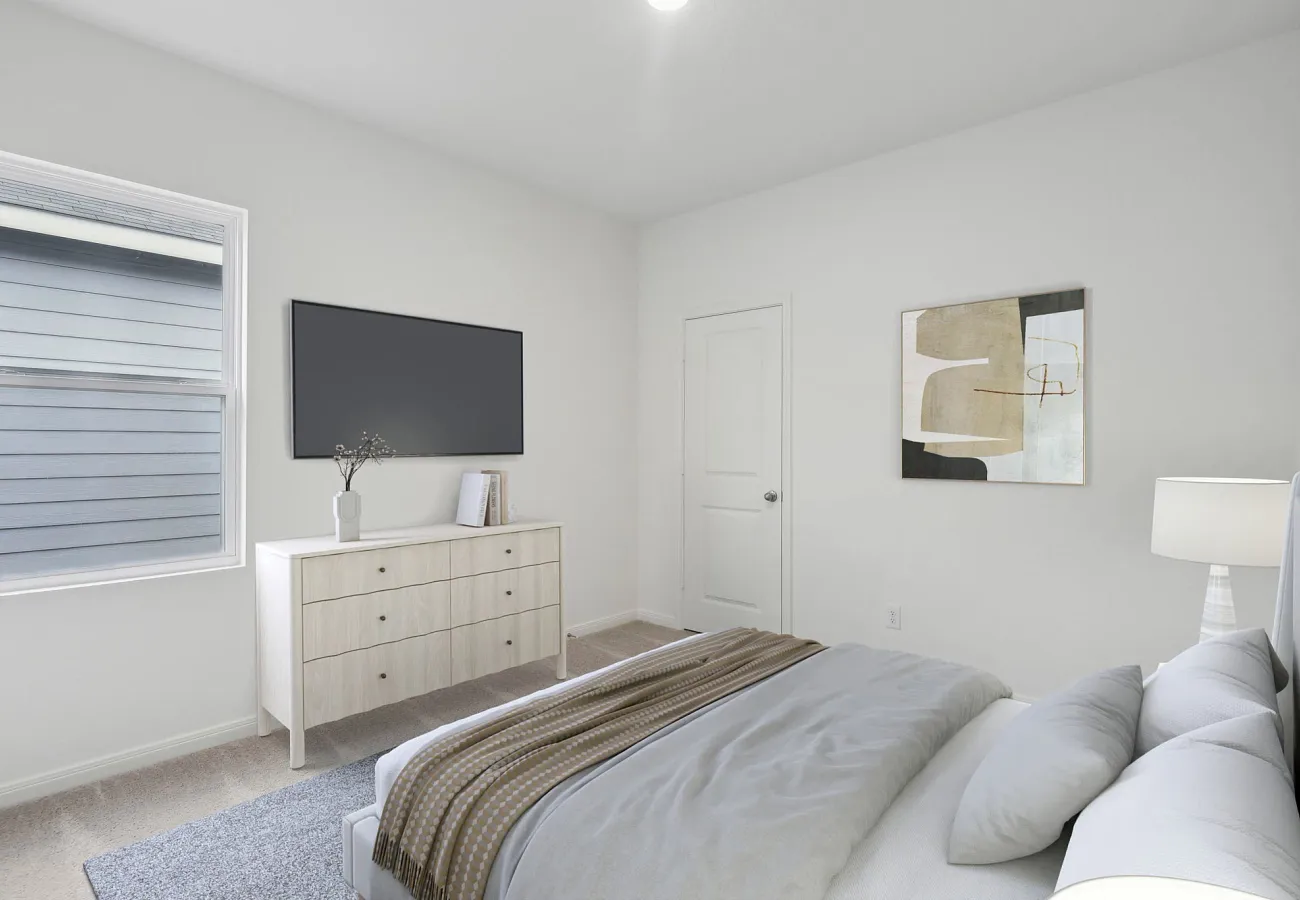 Starlight Homes 