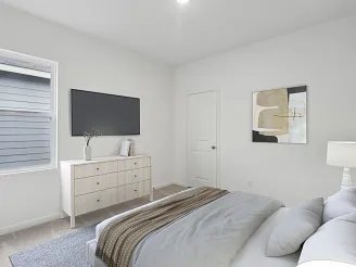 New Home For Sale in Phoenix, AZ