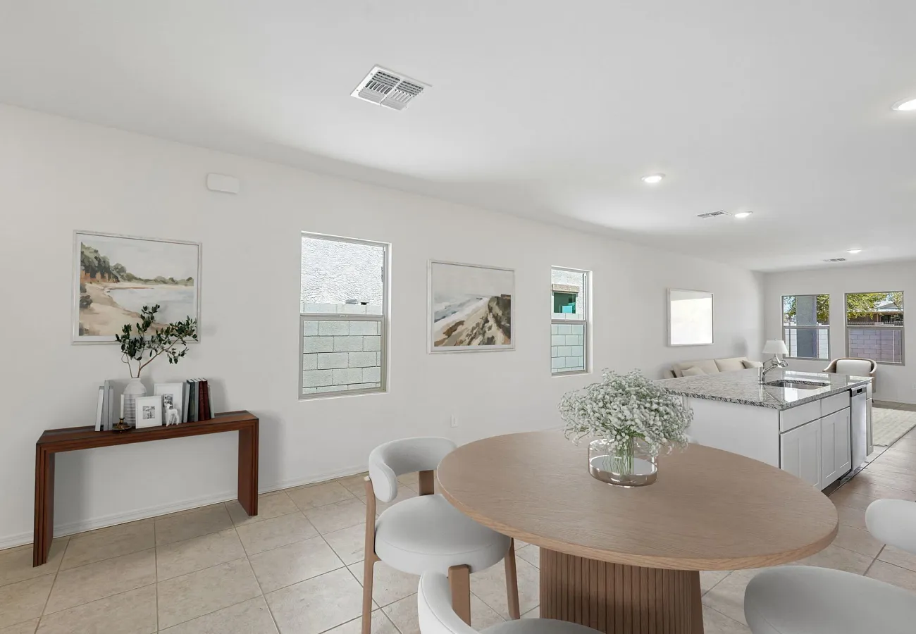 Starlight Homes 