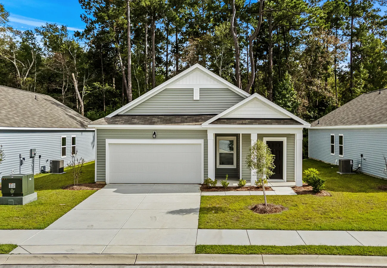 Bayview Home Community
