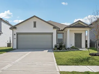 New Home For Sale in Austin, TX