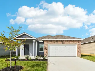 New Home For Sale in Austin, TX
