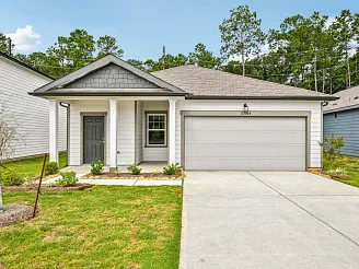 New Home For Sale in Houston, TX