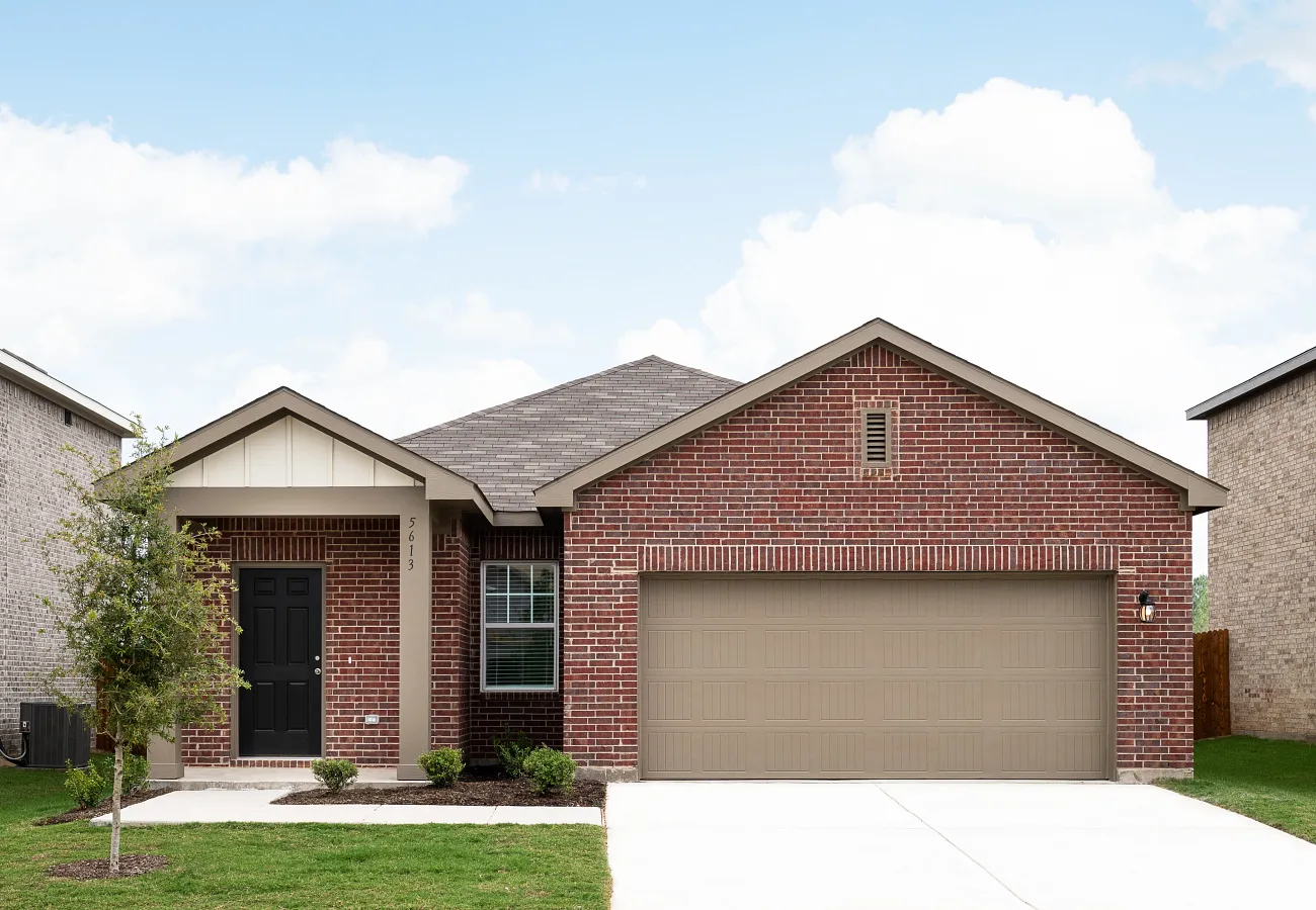 Hennersby Hollow Home Community