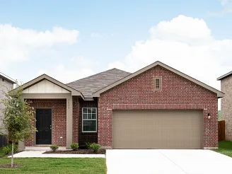 New Home For Sale in San Antonio, TX