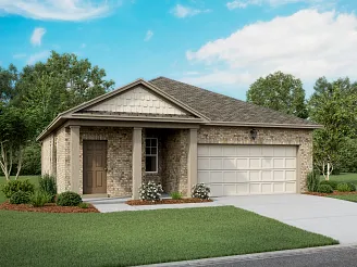 New Home For Sale in San Antonio, TX