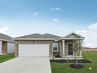 New Home For Sale in San Antonio, TX