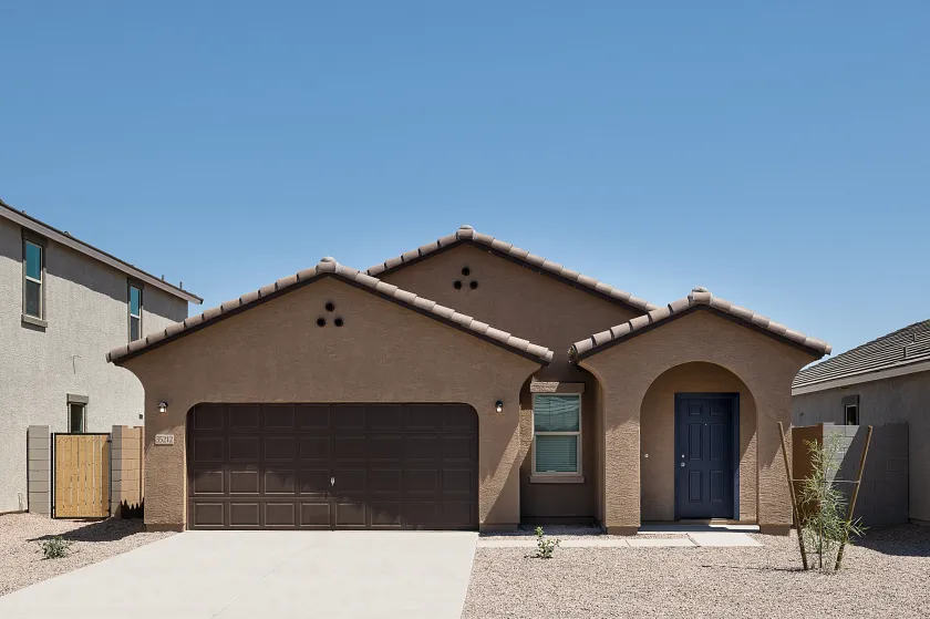 Skyline Village Home Community