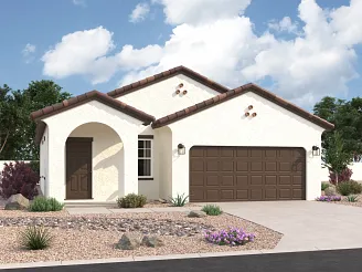 New Home For Sale in Phoenix, AZ